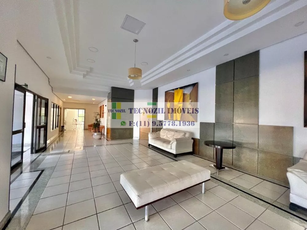 Apartamento, 3 quartos, 105 m² - Foto 4