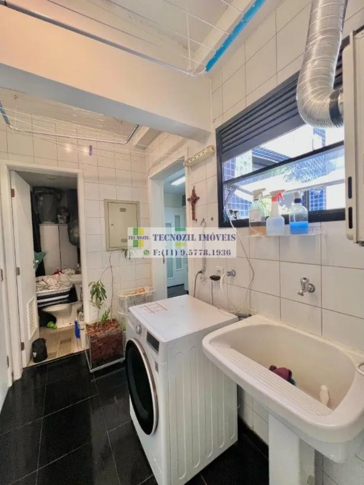 Apartamento, 3 quartos, 105 m² - Foto 7