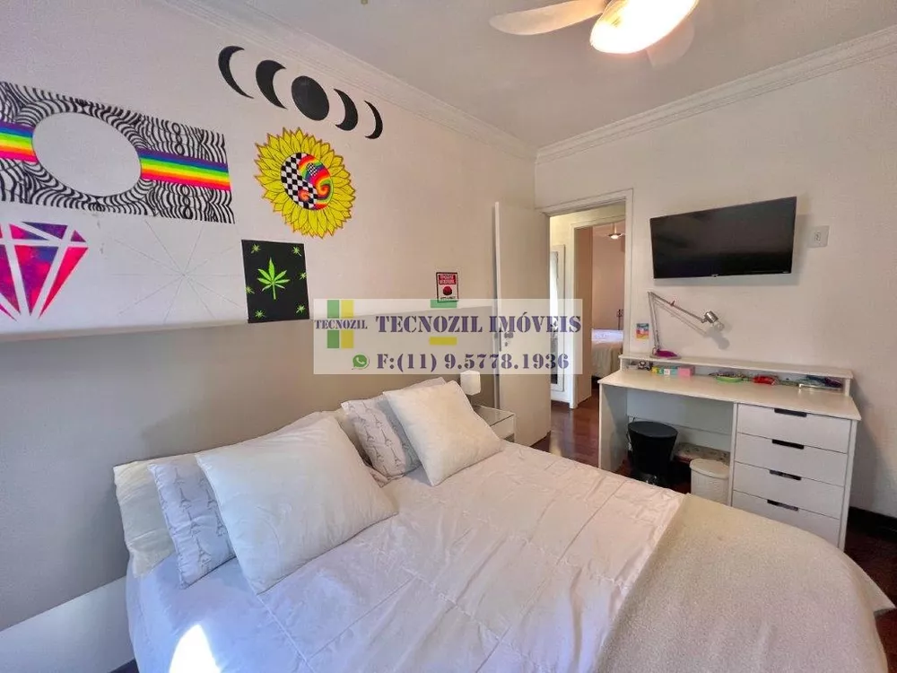Apartamento, 3 quartos, 105 m² - Foto 5