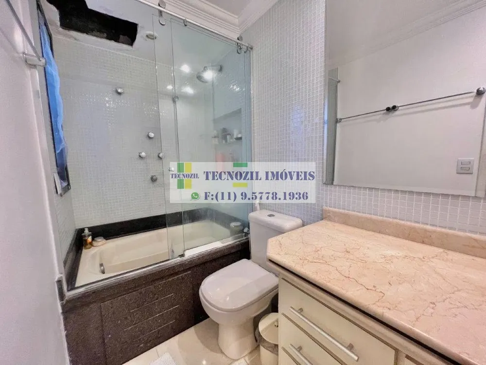 Apartamento, 3 quartos, 105 m² - Foto 8