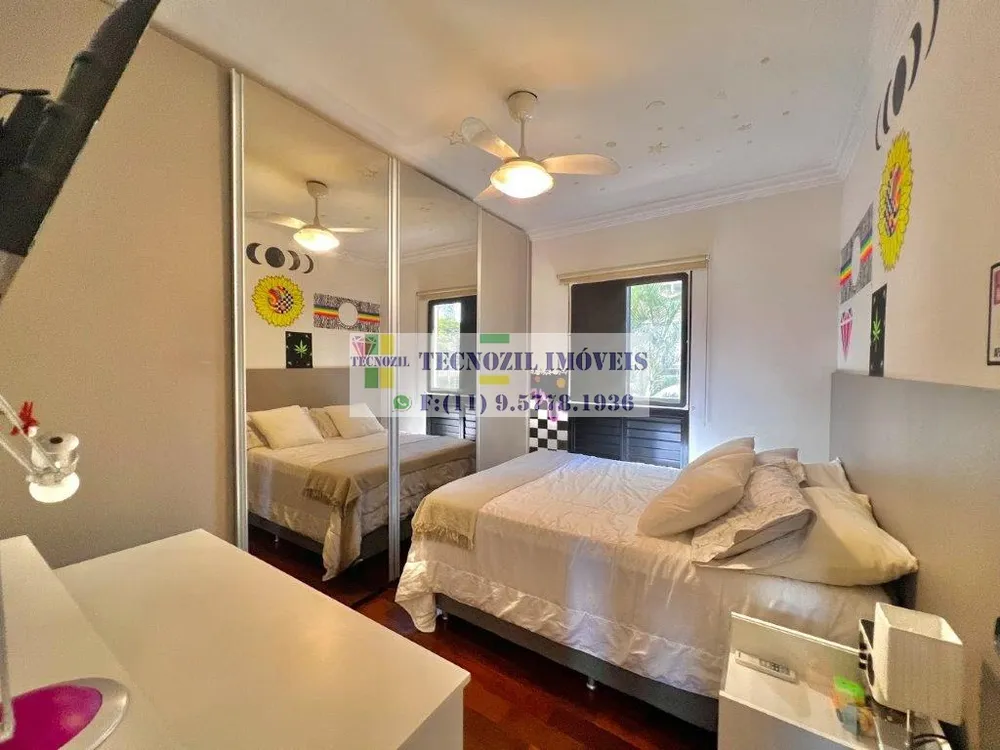 Apartamento, 3 quartos, 105 m² - Foto 9