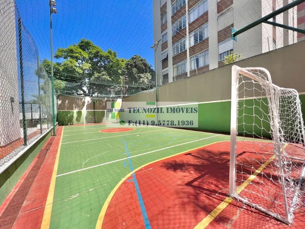 Apartamento, 3 quartos, 105 m² - Foto 17