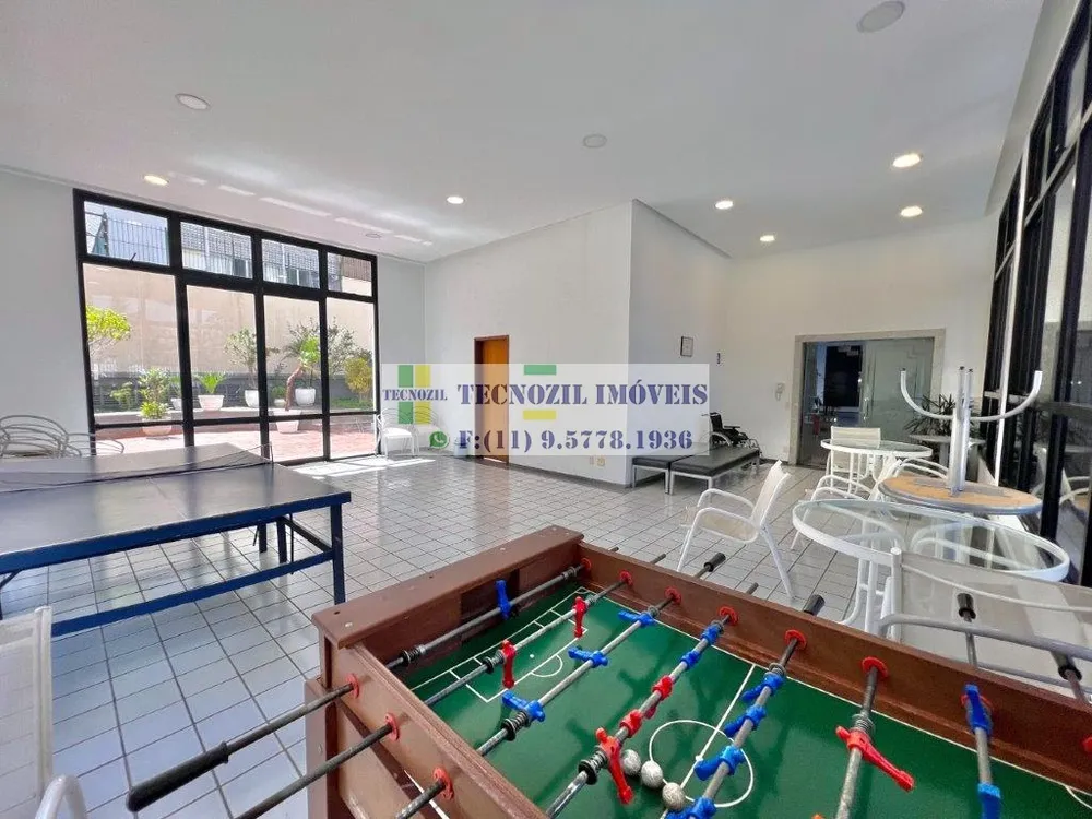 Apartamento, 3 quartos, 105 m² - Foto 16