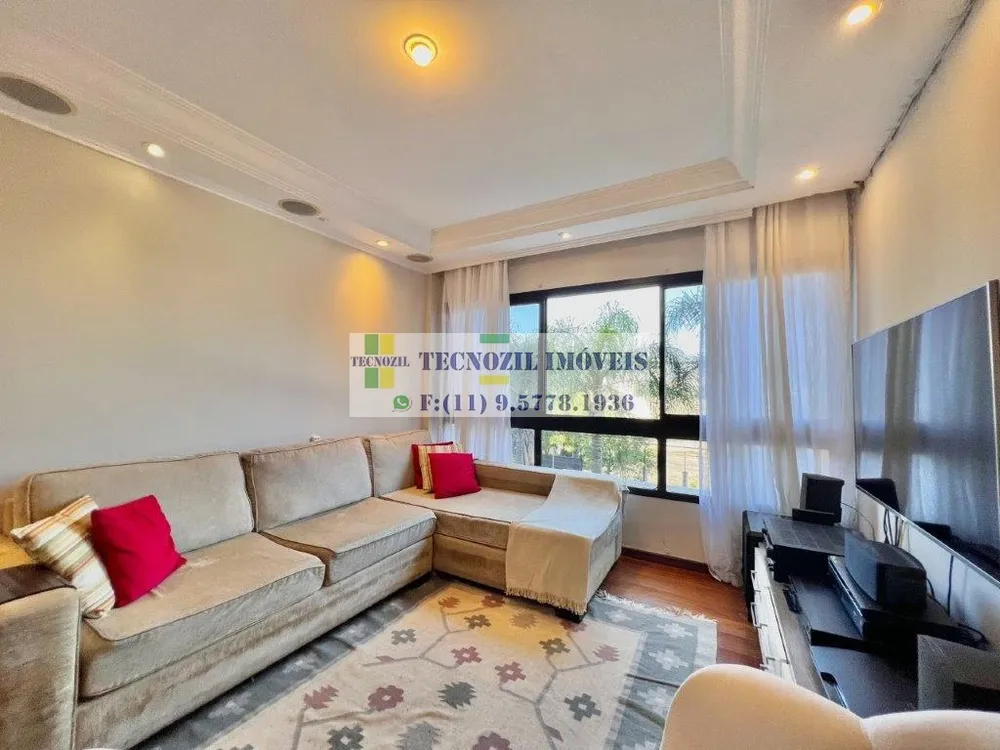 Apartamento, 3 quartos, 105 m² - Foto 2