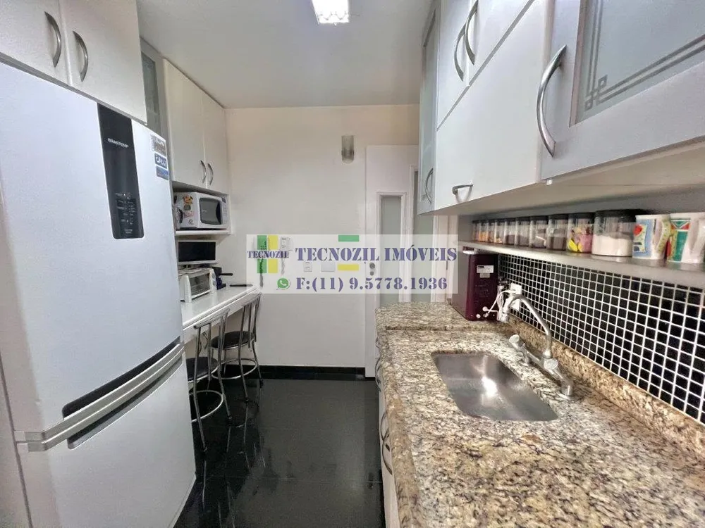 Apartamento, 3 quartos, 105 m² - Foto 6