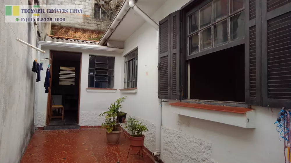 Sobrado à venda com 3 quartos, 150m² - Foto 4