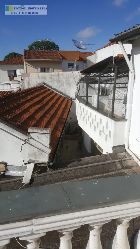 Sobrado, 3 quartos, 150 m² - Foto 10