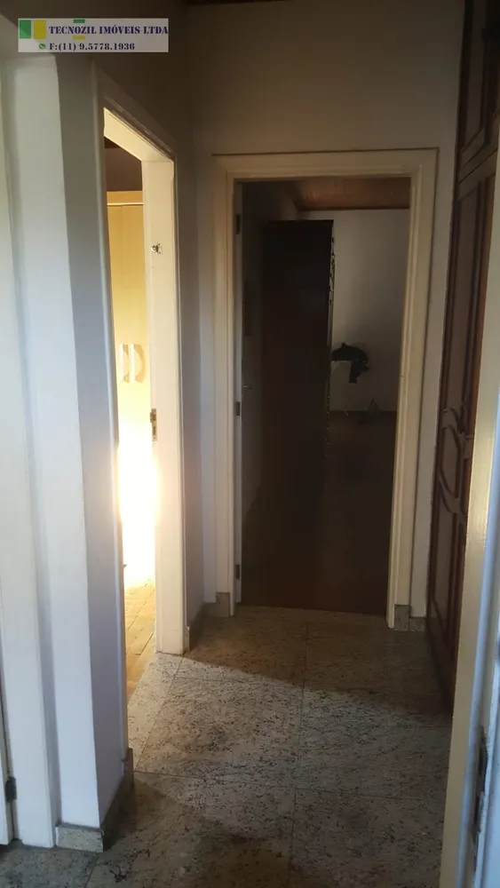 Sobrado, 3 quartos, 150 m² - Foto 9