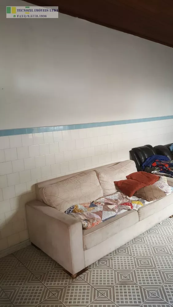 Sobrado à venda com 3 quartos, 150m² - Foto 3