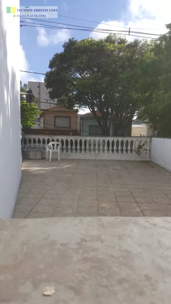 Sobrado à venda com 3 quartos, 150m² - Foto 1