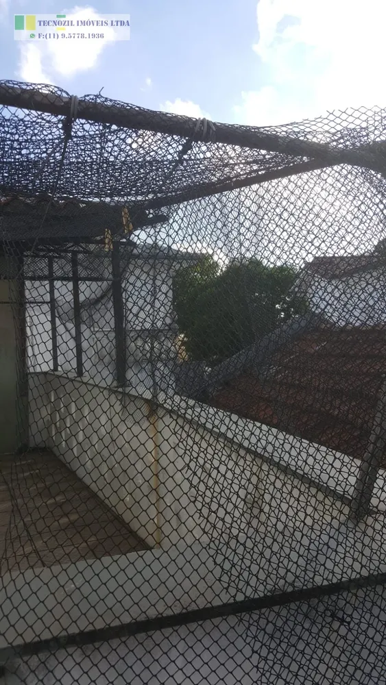 Sobrado, 3 quartos, 150 m² - Foto 8