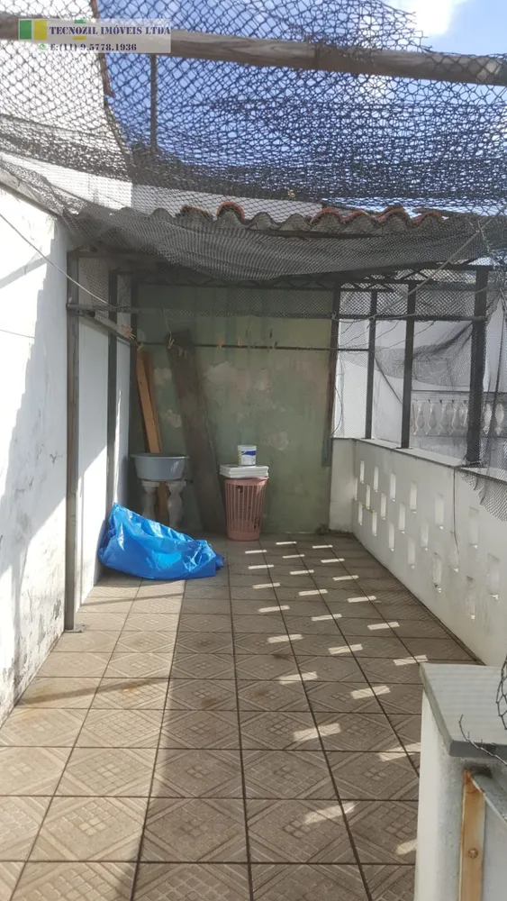 Sobrado, 3 quartos, 150 m² - Foto 6