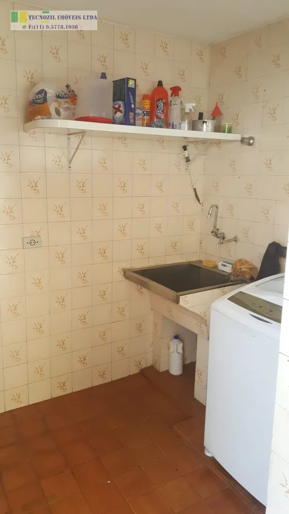 Sobrado, 3 quartos, 150 m² - Foto 13