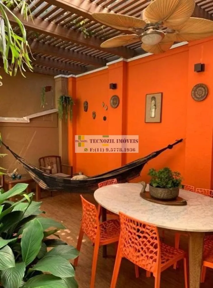 Sobrado, 3 quartos, 345 m² - Foto 13
