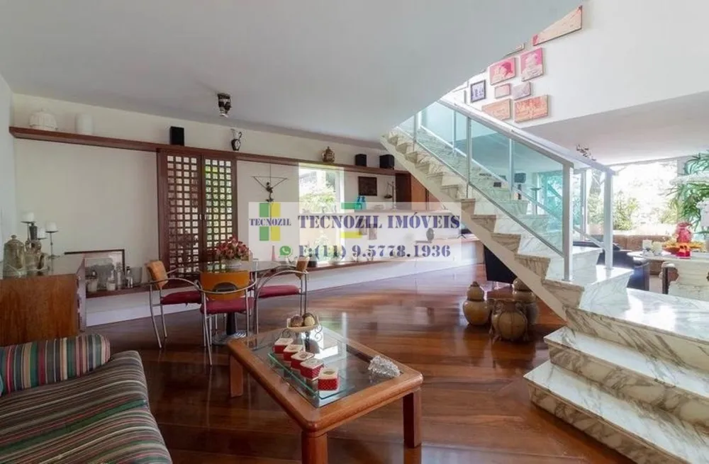 Sobrado, 3 quartos, 345 m² - Foto 7