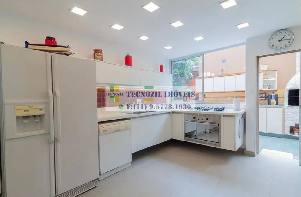 Sobrado, 3 quartos, 345 m² - Foto 12