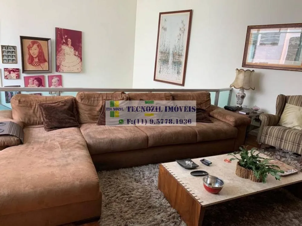 Sobrado, 3 quartos, 345 m² - Foto 3