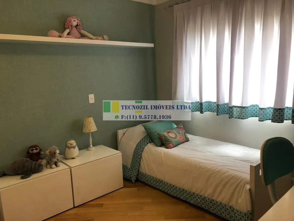 Apartamento, 3 quartos, 173 m² - Foto 27