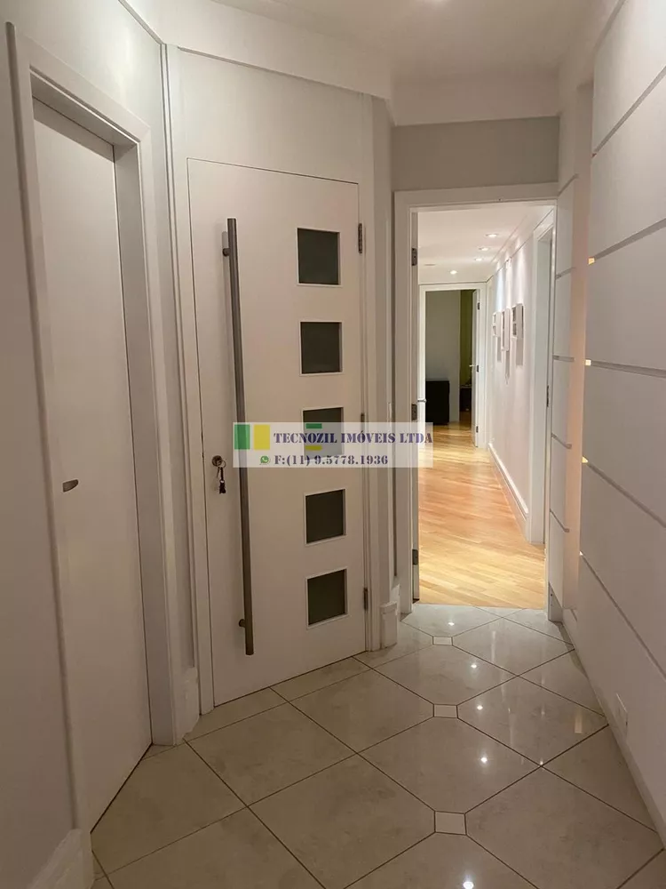 Apartamento à venda com 3 quartos, 173m² - Foto 11