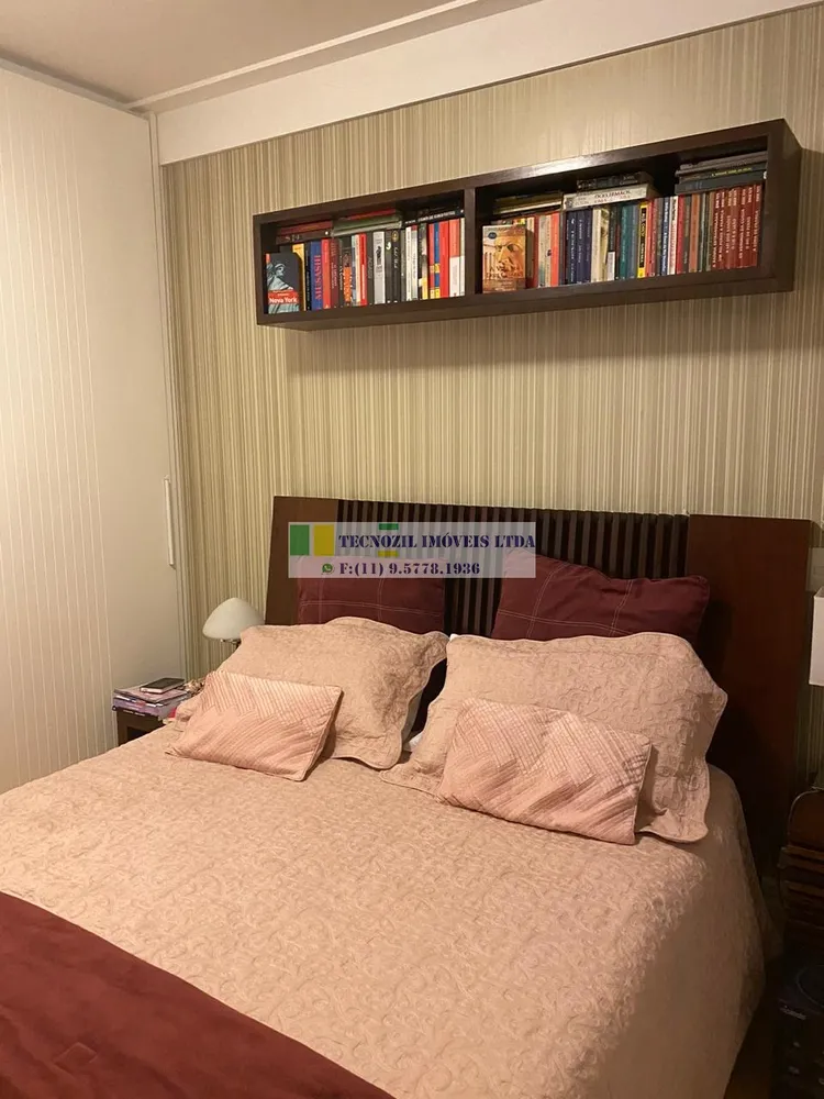 Apartamento, 3 quartos, 173 m² - Foto 23