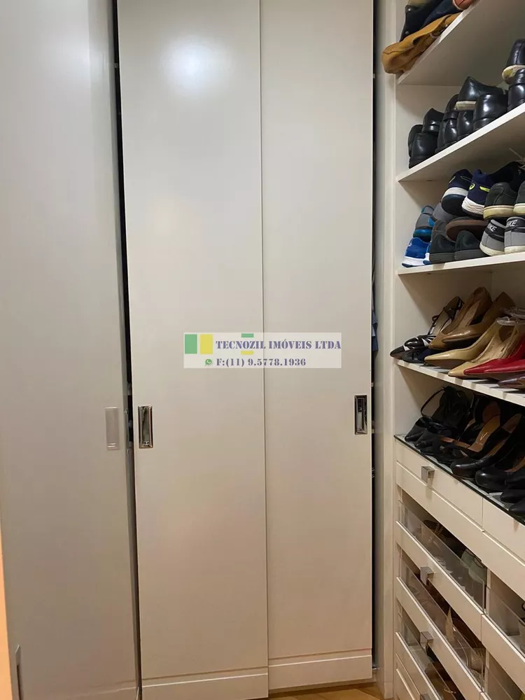 Apartamento à venda com 3 quartos, 173m² - Foto 19