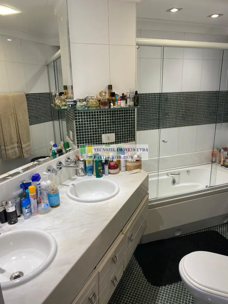 Apartamento, 3 quartos, 173 m² - Foto 3