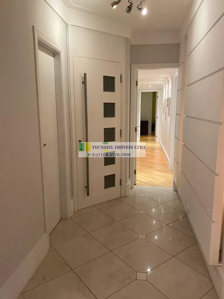 Apartamento à venda com 3 quartos, 173m² - Foto 15