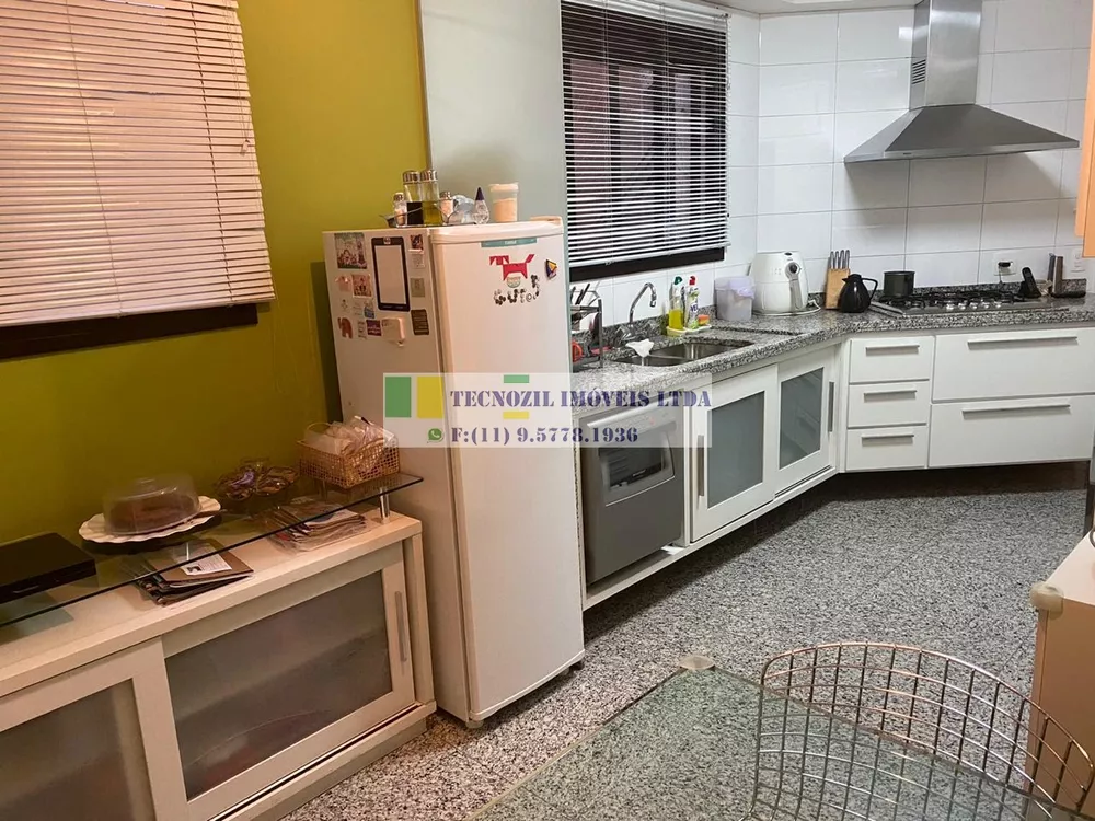 Apartamento à venda com 3 quartos, 173m² - Foto 13