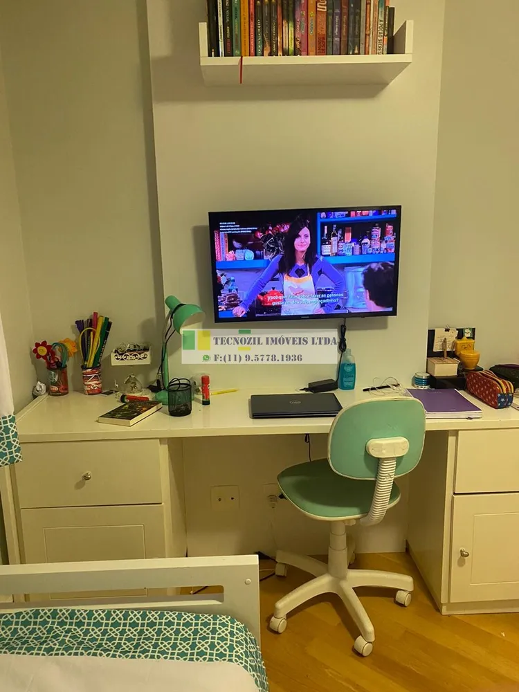 Apartamento, 3 quartos, 173 m² - Foto 24