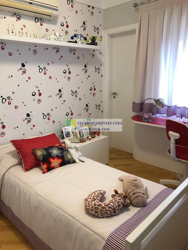 Apartamento, 3 quartos, 173 m² - Foto 1