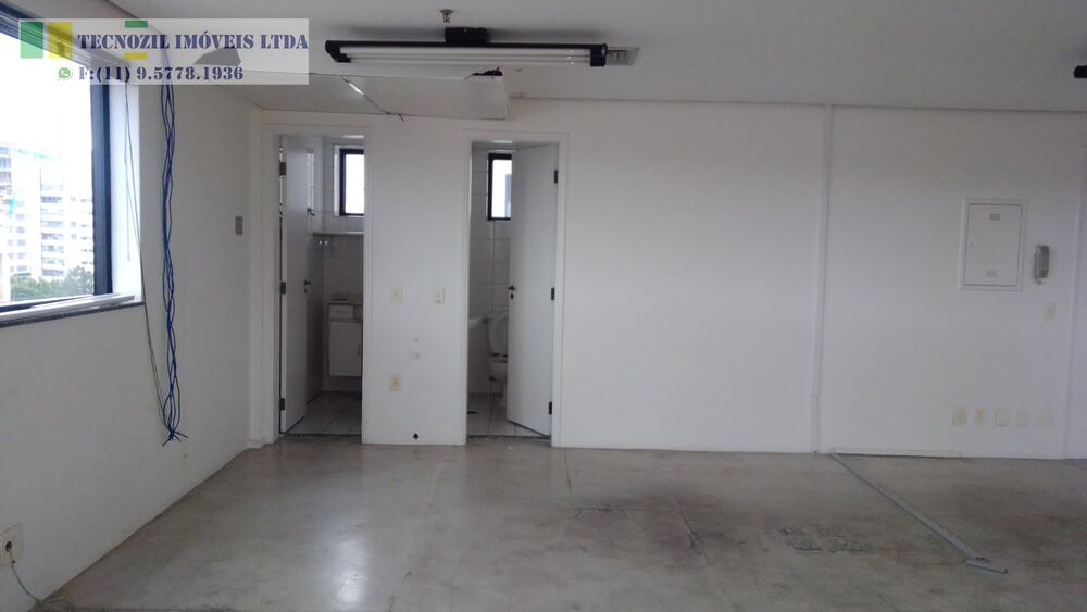 Sala-Conjunto, 100 m² - Foto 1