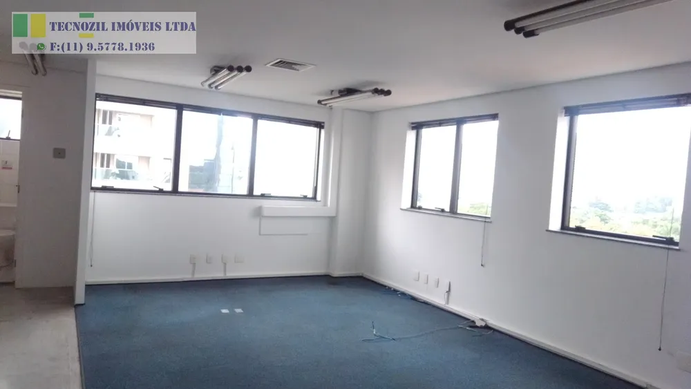 Sala-Conjunto, 100 m² - Foto 9