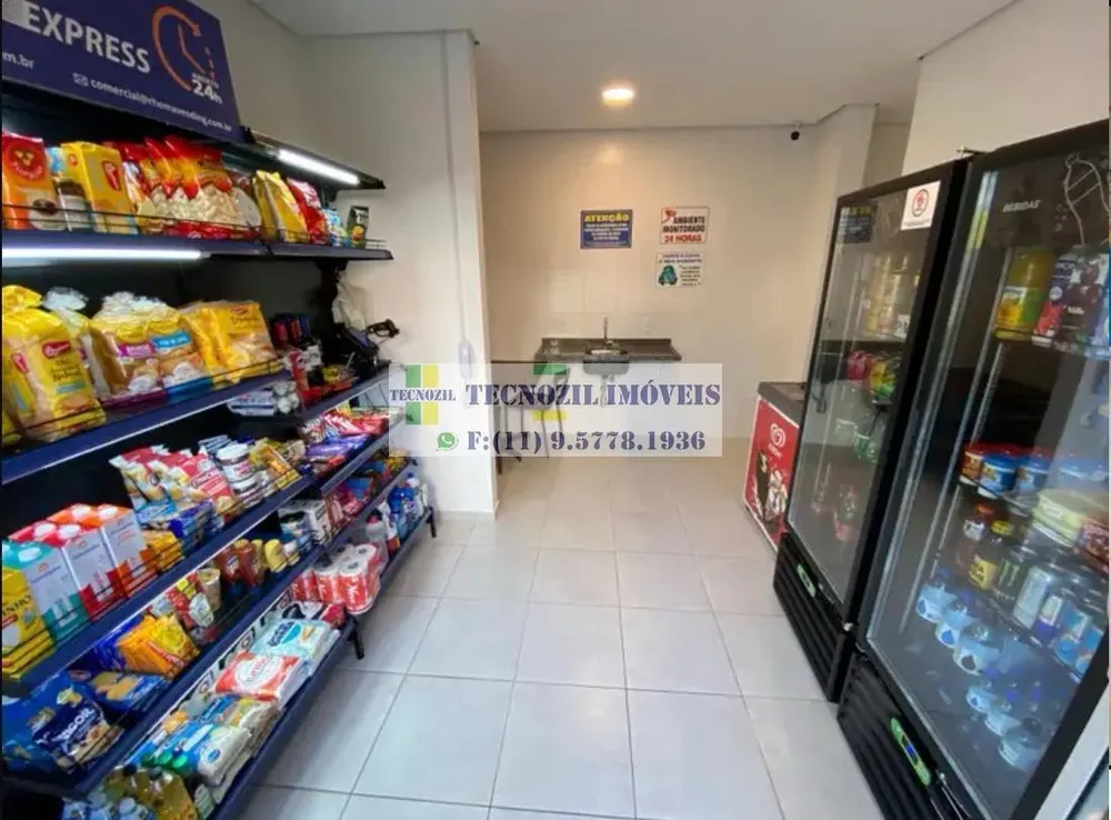 Apartamento, 2 quartos, 64 m² - Foto 12