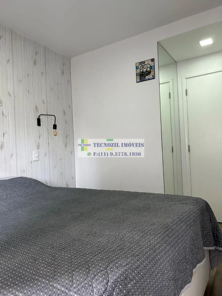 Apartamento, 2 quartos, 64 m² - Foto 5
