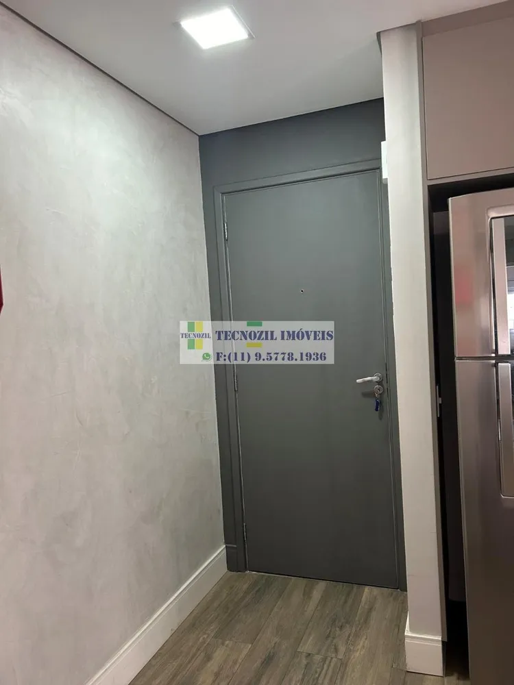 Apartamento, 2 quartos, 64 m² - Foto 3