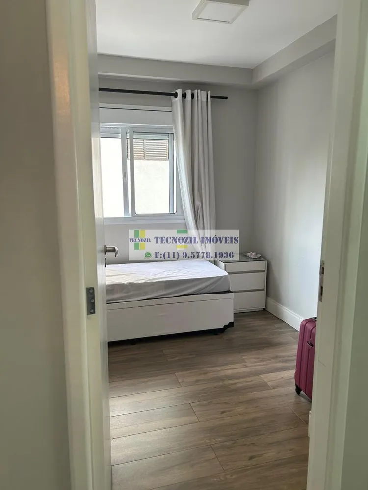 Apartamento, 2 quartos, 64 m² - Foto 7