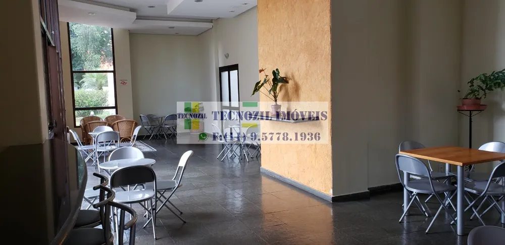 Apartamento, 2 quartos, 60 m² - Foto 12
