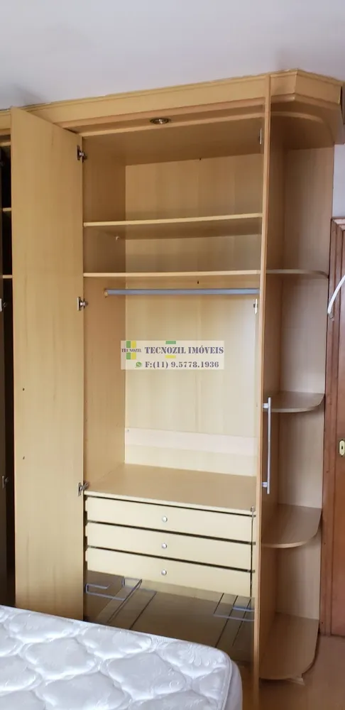 Apartamento, 2 quartos, 60 m² - Foto 11