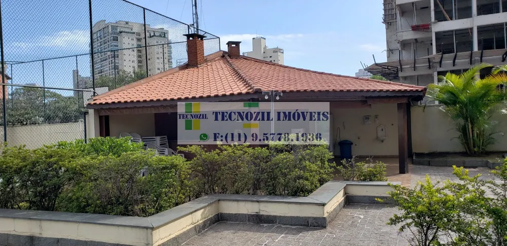 Apartamento, 2 quartos, 60 m² - Foto 11
