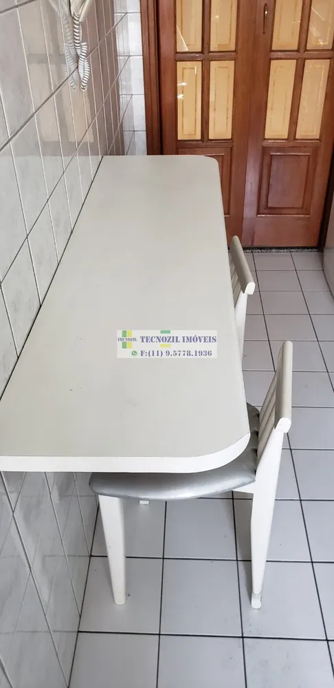Apartamento, 2 quartos, 60 m² - Foto 10
