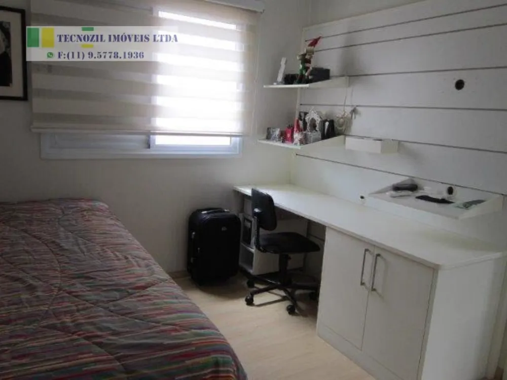 Apartamento, 3 quartos, 170 m² - Foto 13