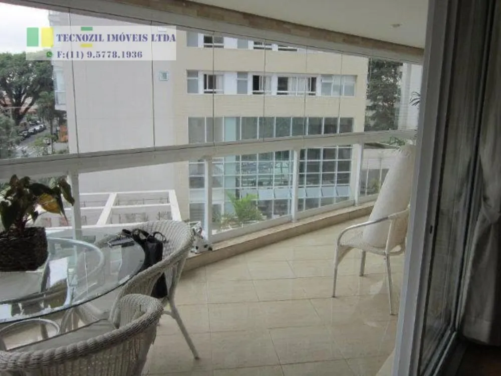 Apartamento, 3 quartos, 170 m² - Foto 11