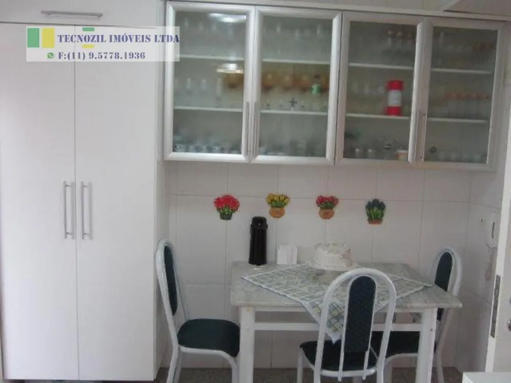 Apartamento, 3 quartos, 170 m² - Foto 14