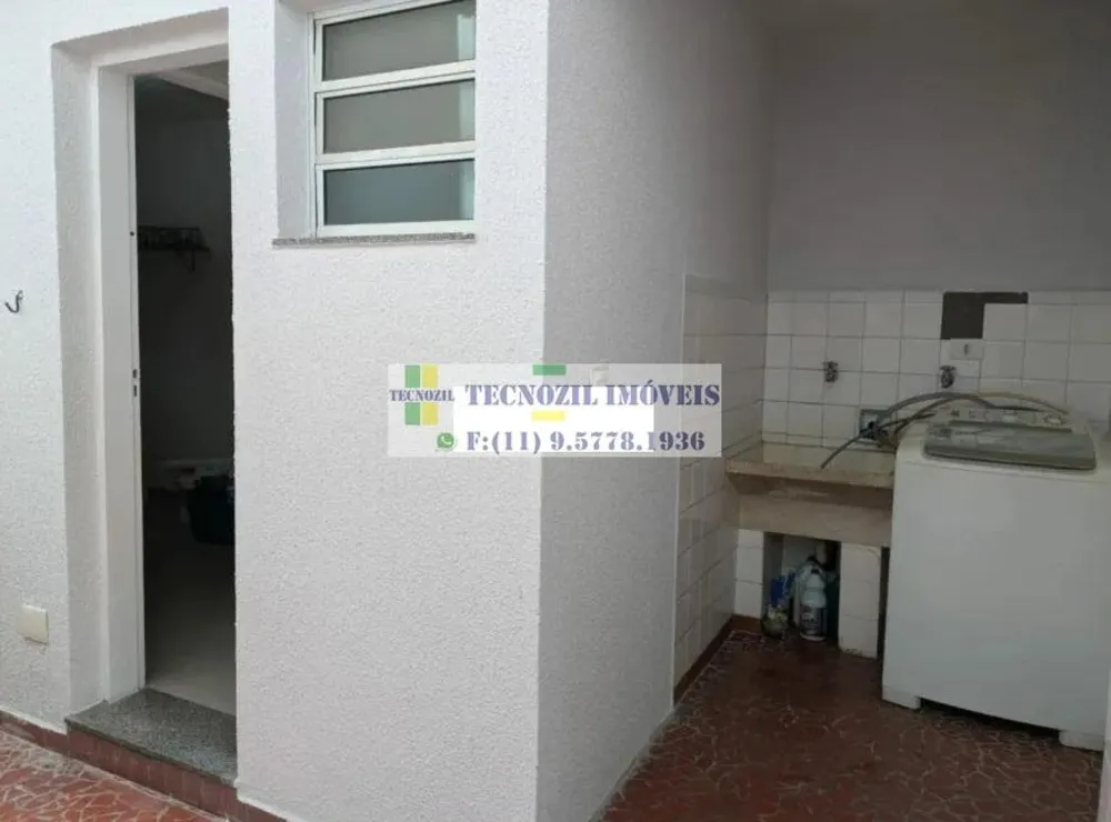 Sobrado, 3 quartos, 159 m² - Foto 9