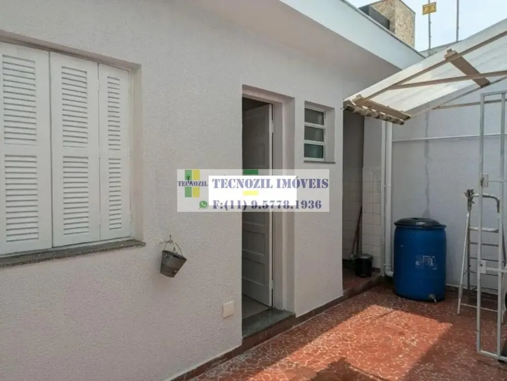 Sobrado, 3 quartos, 159 m² - Foto 10