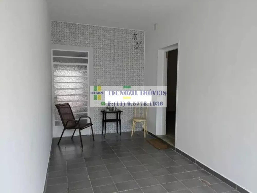 Sobrado, 3 quartos, 159 m² - Foto 1