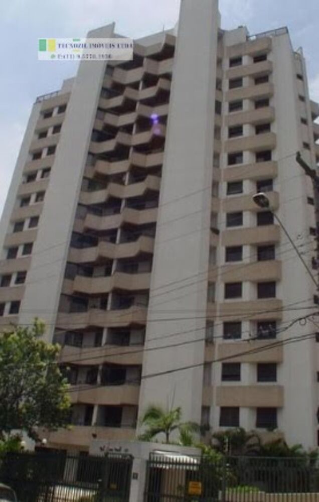 Apartamento, 4 quartos, 188 m² - Foto 1