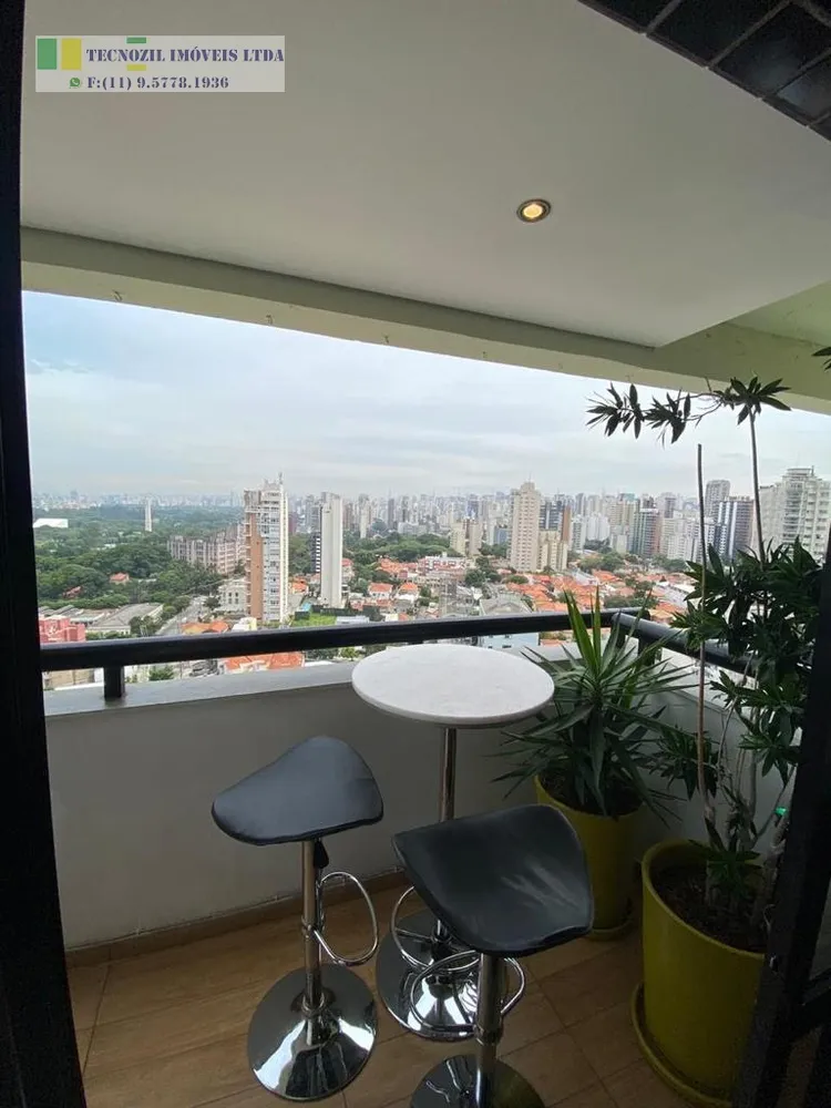 Apartamento, 3 quartos, 108 m² - Foto 7