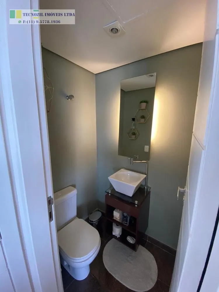 Apartamento, 3 quartos, 108 m² - Foto 8