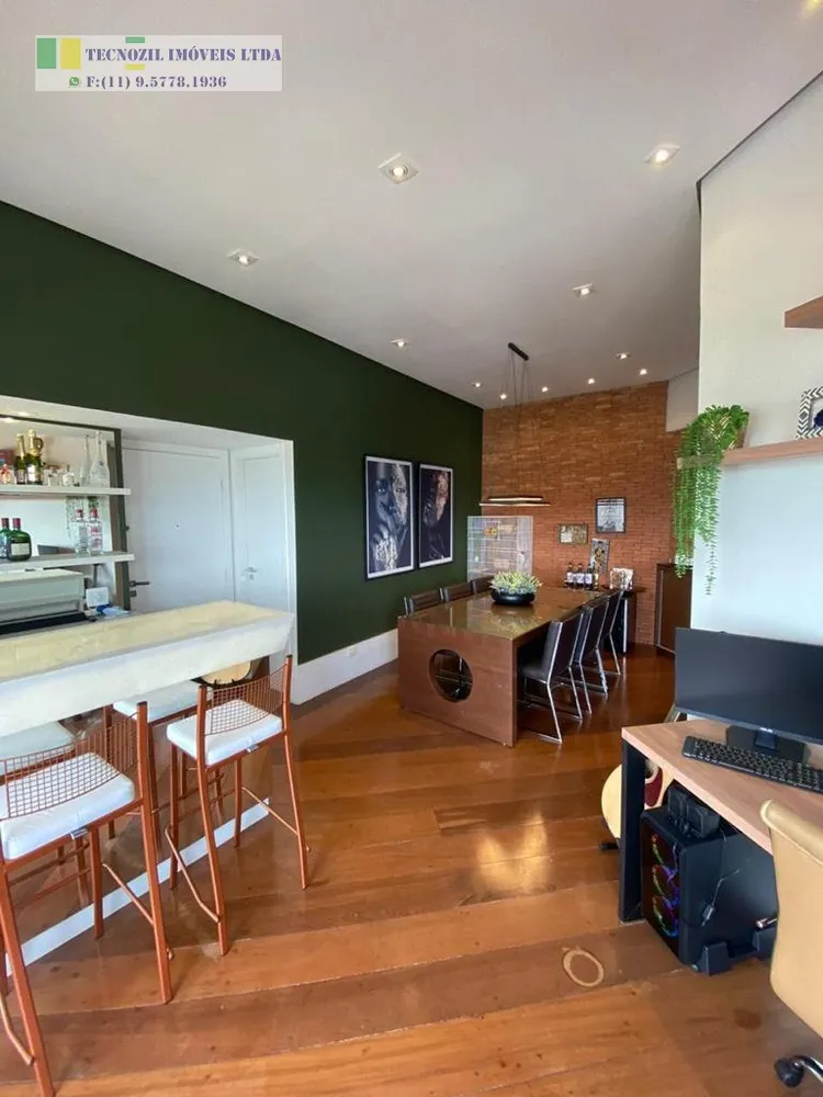 Apartamento, 3 quartos, 108 m² - Foto 6